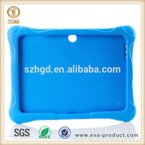 Simple styles Samsung tab 4 10.1 shock proof case